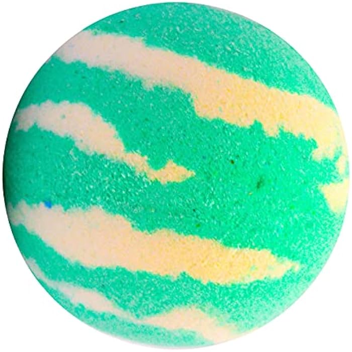 KarKour Energy Bath-Bomb, Water Additive, 350g - Image 5
